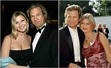 Jeff Bridges and the other family members acting dynasty