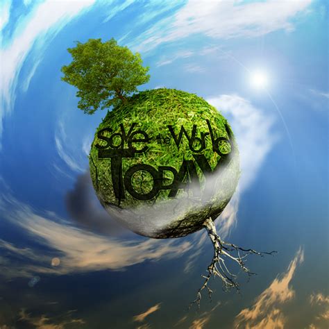 Petition Save The Trees Save The World