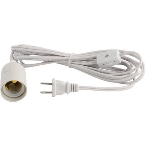 Light Bulb Socket Cord Ebay