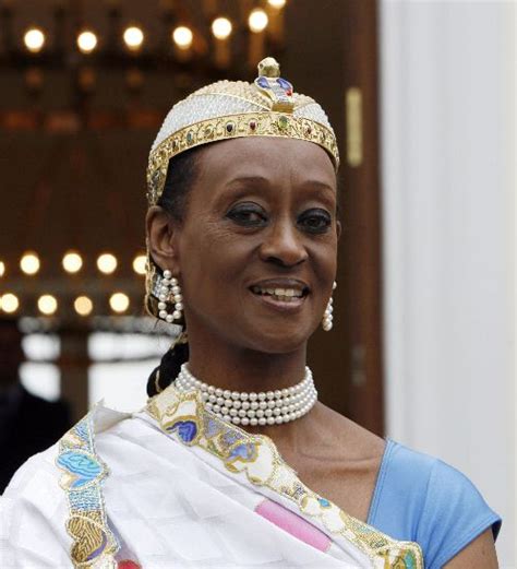 Princess Elizabeth Of Toro The First African And Royal To Be An