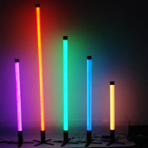 Neon Light Tubes Or Lightings Lamp Of 163cm View Neon Light Tubes