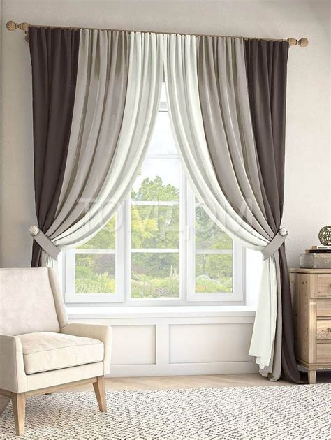 Window Treatment Ideas For Every Single Room In Your House Curtains Living Room Living Room