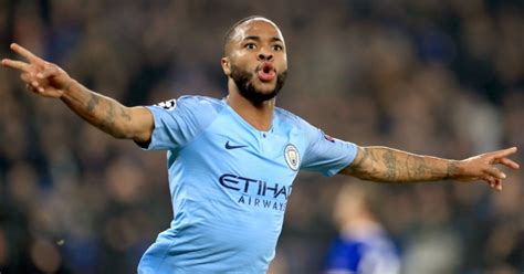 Official website of manchester city and england international forward, raheem sterling. Messi's shirt is the only one I really want: Raheem ...