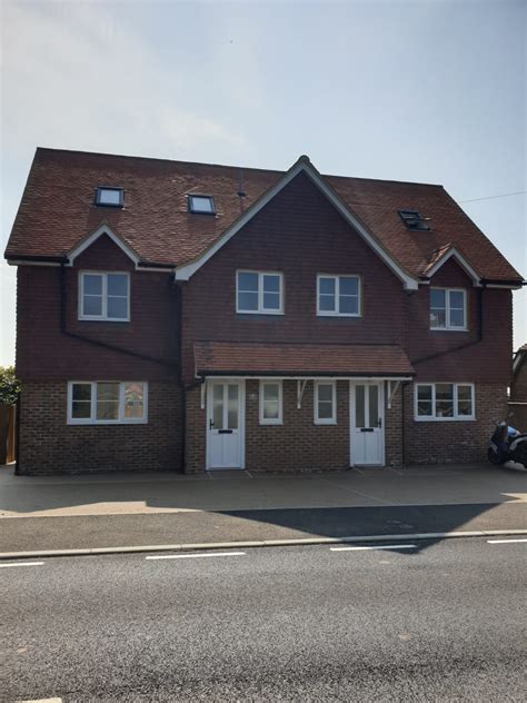 Newly Built 4 Bedroom Semi Detached House