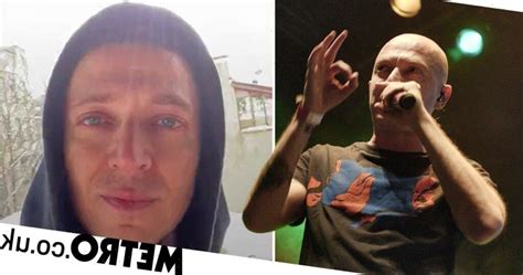 Russian Rapper Oxxxymiron Arranges Anti War Gig With Proceeds Going To Ukraine