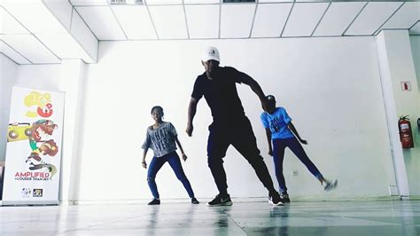 Mr Eazi Akwaaba Dance Choreography By Malowizy Youtube
