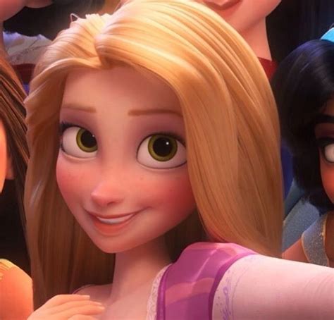 😍😍😍 Princesa Rapunzel Disney Tangled Rapunzel Princess Rapunzel