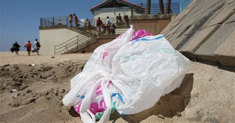 Why Are Plastic Bags So Bad For The Environment Livestrongcom