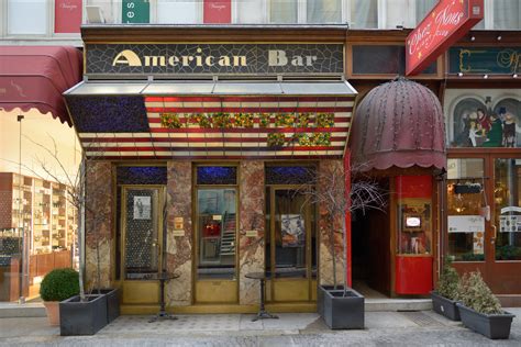 Loos Bar American Bar By Adolf Loos Vienna Austria 331 Flickr