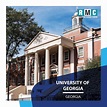 University of Georgia | University of Georgia Fees & Admission 2023-24