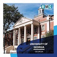 University of Georgia | University of Georgia Fees & Admission 2023-24