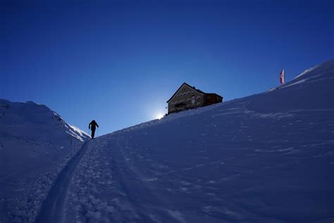 Hochjoch Hospiz Tirol Touren Wetter Zimmer Bergwelten