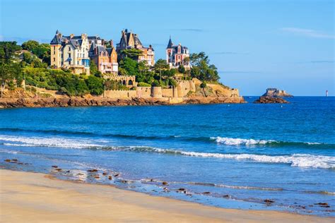 25 Top Rated Attractions And Places To Visit In Brittany Planetware