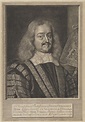 NPG 645; Edward Hyde, 1st Earl of Clarendon - Portrait - National ...