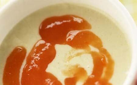Kemudian masukkan bumbu halus dan tumis hingga matang dengan api kecil dan sesekali di aduk. Resep Bubur Kacang Hijau Saus Tomat Untuk Bayi - Aneka ...