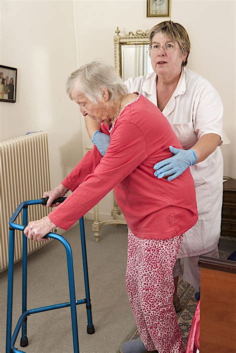 Common Causes Of Falls In The Elderly And Getting Up From A Fall Online First Aid