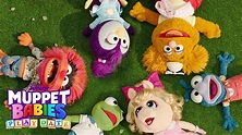 Muppet Babies Play Dates! Compilation | Muppet Babies | Disney Junior ...