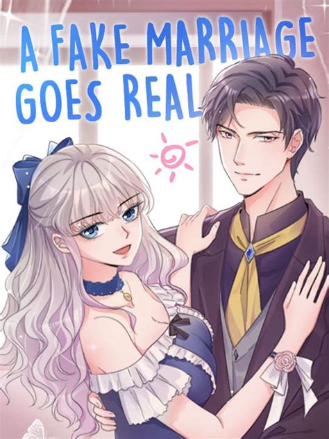 I Was Tricked Into This Fake Marriage Manga Free Reading All At Webcomics App®