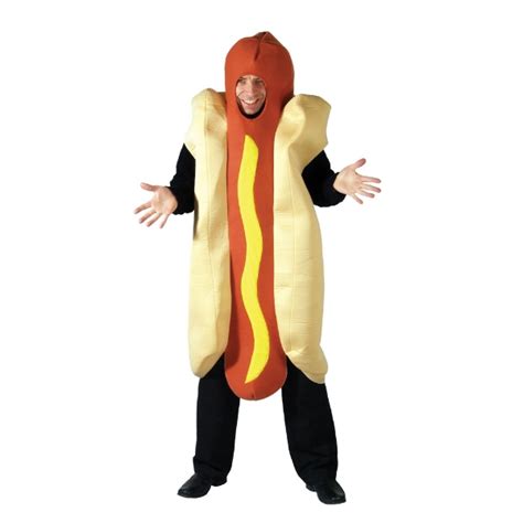 Wedding T For Couple Or Bride Wicked Costumes Hot Dog Costume