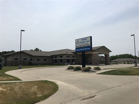 South Sioux City - Family Health Care of Siouxland