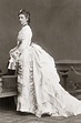 Infanta Maria Theresa of Portugal | Victorian photography, Maria ...