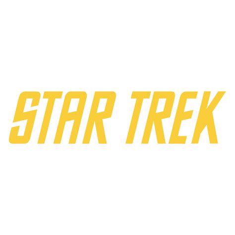 Star Trek Logos Tv Show Logos And Fonts Download