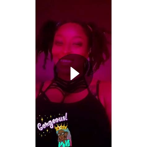 goddess squirt spotlight on snapchat
