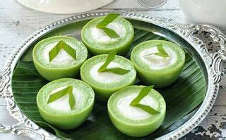 Memang sedap rasanya, tak cukup kalau makan sebiji je. Resepi Kuih Nona Manis Jagung Sedap++ (With images ...