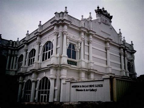 Penang State Museum and Art Gallery (Penang Island) - 2020 All You Need