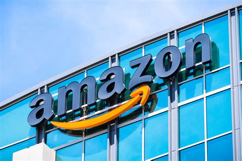 Why Amazon is the biggest player on the online retail market - Ad-Lister