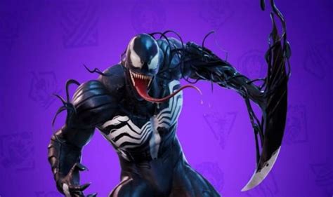 Bring your duo and compete in this marvel knockout ltm tournament. Fortnite Venom Cup: How to get Venom in Fortnite | Gaming ...