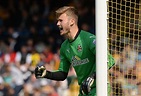 Cambridge goalkeeper Will Norris talks up Leeds United ahead of FA Cup tie