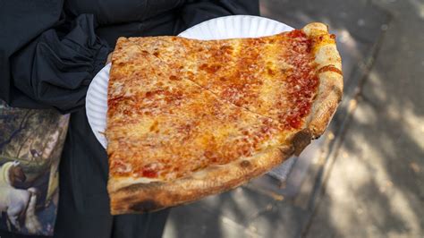 The 13 Best Places To Grab Your Late Night Pizza Slice In Nyc