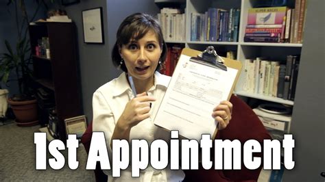 An Appointment With Doctor Doe Youtube