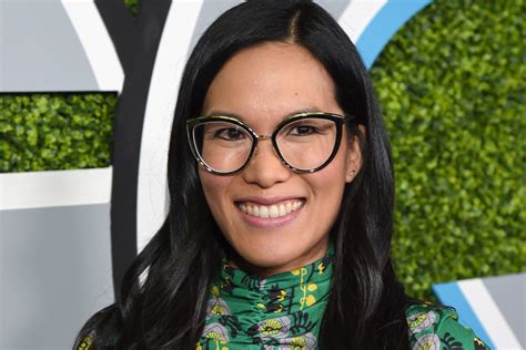 Ali Wong To Play Celebrity Chef In Netflix Rom Com With Randall Park