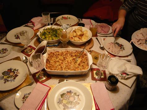 Do you have any special food for christmas/new year? Cook Up a Traditional Irish Christmas Feast - Irish ...