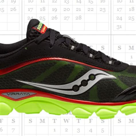 The 10 Best Running Shoes Of 2013 So Far Complex