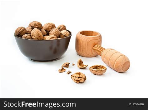 Nuts Cracker Free Stock Photos Stockfreeimages