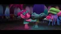 True Colors - Scene from Trolls Movie - YouTube