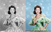 Shirley Temple Storybook TV Series 1958 by candido3d on DeviantArt