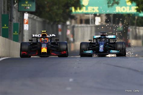The formula 1 driver standings of 2019. Soul searching for Mercedes after tough Baku defeat ...