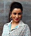 8 Things You Didn't Know About Tisca Chopra - Super Stars Bio