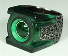 Green Lantern High Quality Replica Ring | Pristine Auction