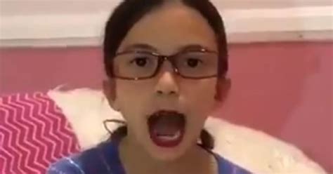 An 8 Year Old Does Hilarious Ocasio Cortez Impression And It Is