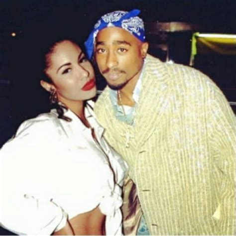 Though her career was cut tragically short, she arguably became the single most important figure in the growth of tejano and latino music in. Pin by LiV on HoLLywood | Tupac, Selena quintanilla perez ...