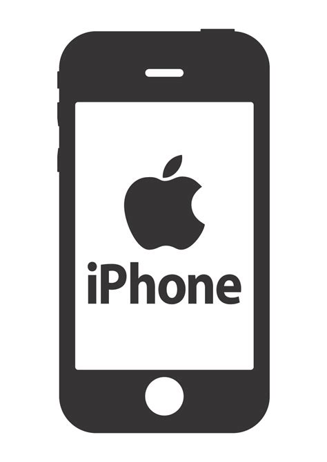 We have 50 free iphone vector logos, logo templates and icons. Iphone Logo Vector ~ Format Cdr, Ai, Eps, Svg, PDF, PNG