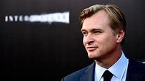 Christopher Nolan Wallpapers - Top Free Christopher Nolan Backgrounds ...