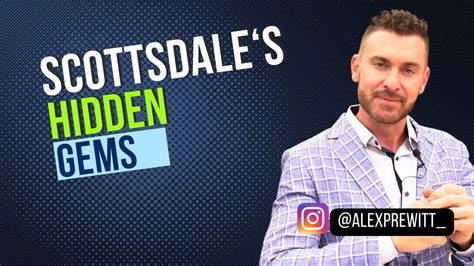 Scottsdale's Hidden Gems: Luxury & Adventure Unveiled