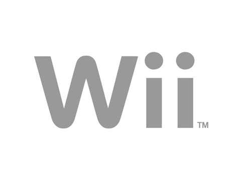 Wii Logo Png All