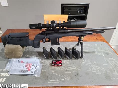 Armslist For Sale Bergara B14r